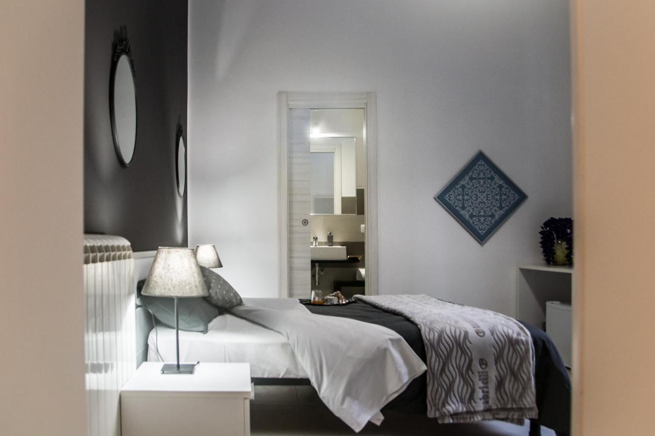 Amarillo Hotel Palermo Eksteriør billede